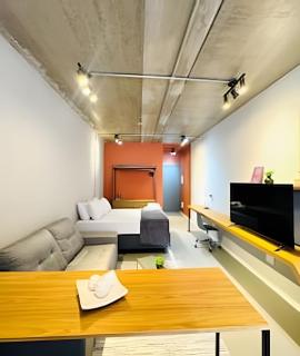Studio - Novinho, completo e cheio de estilo! - 0