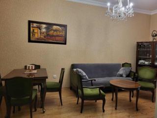 Cozy Apartment Kobuleti - 9