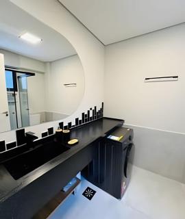 Studio - Espaçoso, Moderno e Novinho! - 4