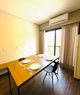Studio - Espaçoso, Moderno e Novinho! - 2