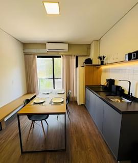 Studio - Espaçoso, Moderno e Novinho! - 1