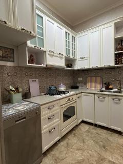 Cozy Apartment Kobuleti - 6