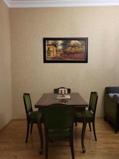 Cozy Apartment Kobuleti - 2