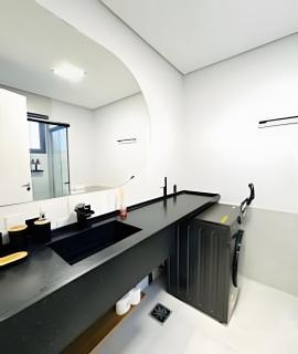 Studio - Novo e Arrojado, Espaçoso e Completo! - 1