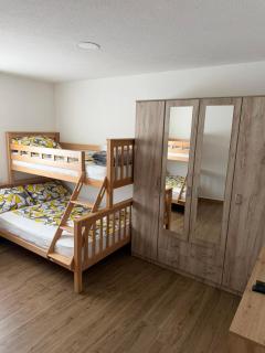 Komarnica Village home & camp - 8