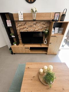 KseDan SmartStayRide Apartman 2 - 6