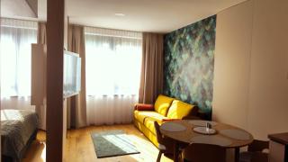 Apartmán Amália, Vyhne - 0