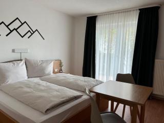 Arberherz Apartments by CLEOMA - 4