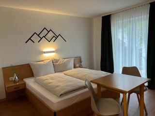 Arberherz Apartments by CLEOMA - 8