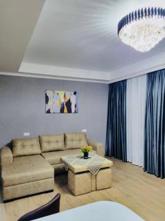 Comfortable Apartment in Kutaisi City Centre - 4