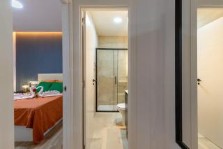 Moderno y tranquilo 2H - Apartamento Marqués Vadillo - 6