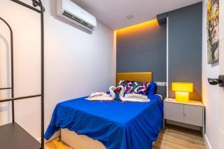 Moderno y tranquilo 2H - Apartamento Marqués Vadillo - 2