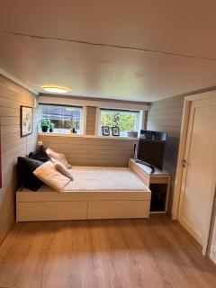 ONS apartment - central - 3