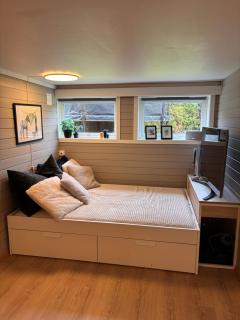 ONS apartment - central - 2