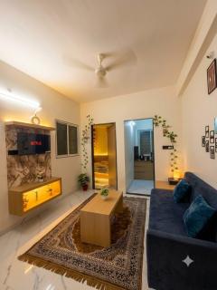 The Cozy Cave Comfort & Calm - 0
