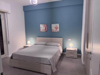 Central Holiday Home Sperlonga new - 9