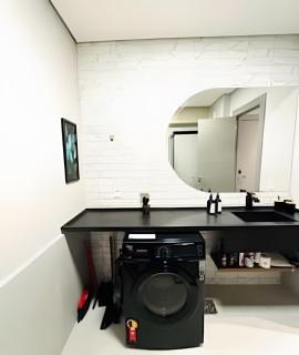 Studio - Lindo, completo e cheio de estilo! - 1