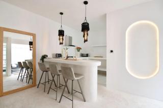 Breathtaking house with patio in Roma Norte - 8