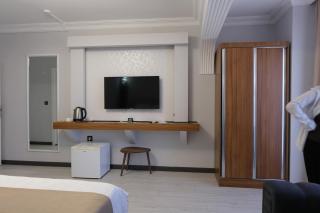 KILIÇ MOTEL - 6
