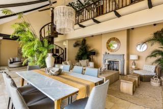 Casa Ciclamor | 4BR/5BA Puerto Vallarta w/ Pool, Patio - 5