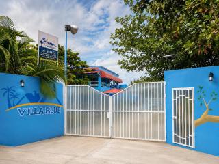 Villabluerd - 4