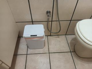 Apartamento confortável primeiro andar - 6