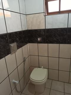 Apartamento confortável primeiro andar - 3