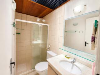 Casa a 50m da Praia - Rio e Mar - Piscina, Ar e Churrasqueira - Até 8 hóspedes - 1