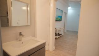 IKEA Style Apartment with office Space & kitchenette - 6