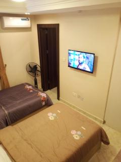 Luxury Getaway Home Life Camp, Abuja, Nigeria - 7