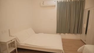 IKEA Style Apartment with office Space & kitchenette - 5