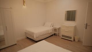 IKEA Style Apartment with office Space & kitchenette - 3