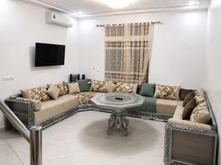 amplio duplex con piscina - 6