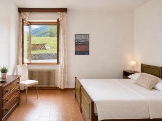 Zoncolan Retreat - Panoramic View & Ski Slopes - 3