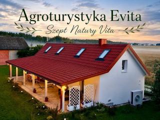 Agroturystyka Evita - 0