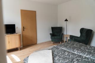 "LOKAL" Apartament 1 - 7