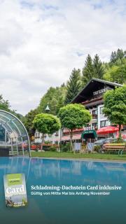 Hotel & Gasthof Taferne - 0