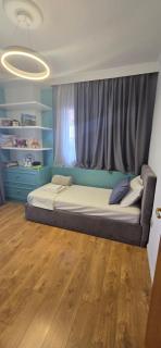 Bazaar's Eye, 3BR, Central, Free Parking, Large Terrace Rruga Qemal Stafa, Tiranë 1001 - 3