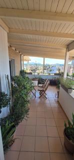 Bazaar's Eye, 3BR, Central, Free Parking, Large Terrace Rruga Qemal Stafa, Tiranë 1001 - 7
