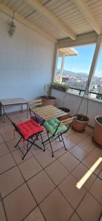 Bazaar's Eye, 3BR, Central, Free Parking, Large Terrace Rruga Qemal Stafa, Tiranë 1001 - 9