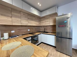 Marina Seaview Apartment - 1