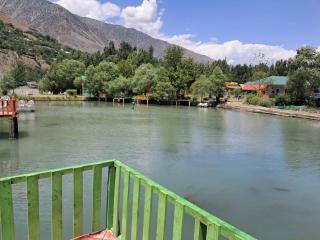 fish lake park guest house - 3