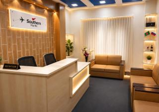 Entire Luxury 2-Bed Apartment in Dhaka , Banasree - 8