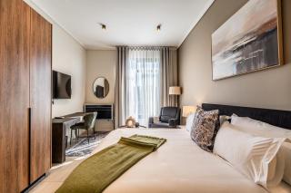 Menlyn Maine Luxury Studio-24h Concierge-Free parking-Rooftop Restaurant and Pool133 - 0