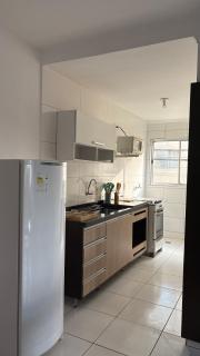 Apartamento Nalu - Dourados - 5