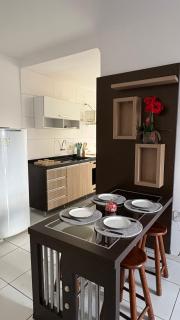 Apartamento Nalu - Dourados - 4