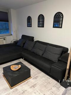 Modernes Apartment mit 75qm mit Balkon & Aussicht - 5