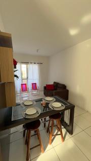 Apartamento Nalu - Dourados - 2