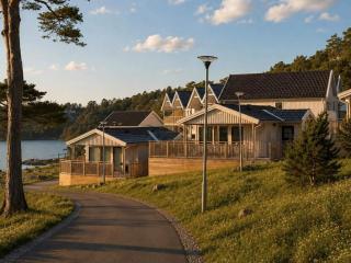 5 star holiday home in UDDEVALLA - 1