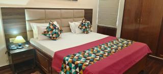 Narayan Palace- Luxury Homestay - 4